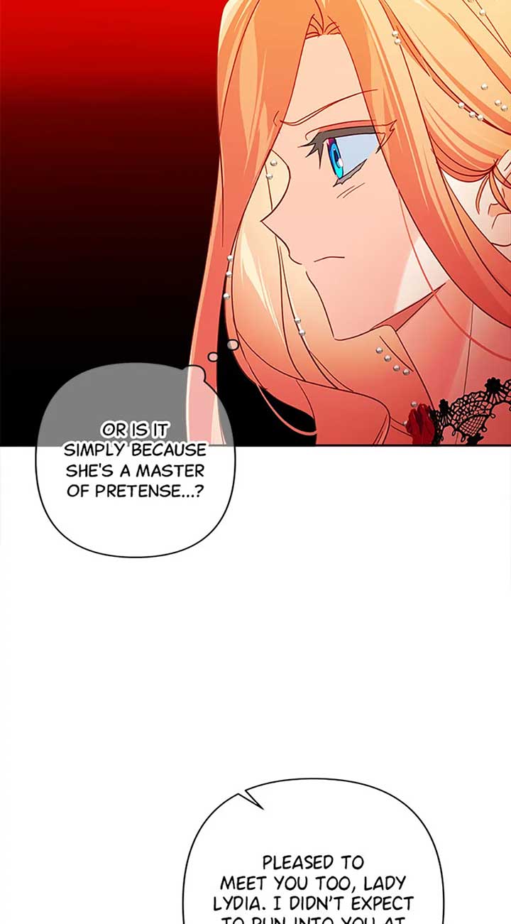 I Raised an Obsessive Servant Chapter 95 247 39