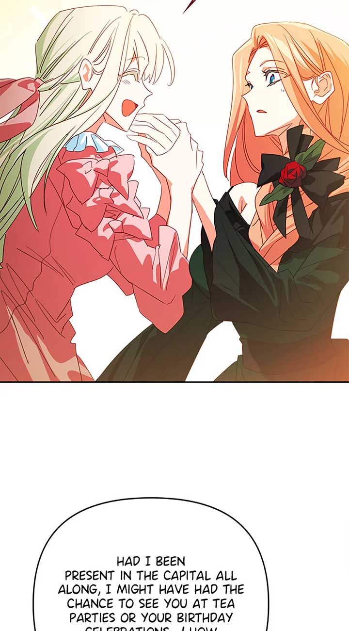 I Raised an Obsessive Servant Chapter 95 249 41