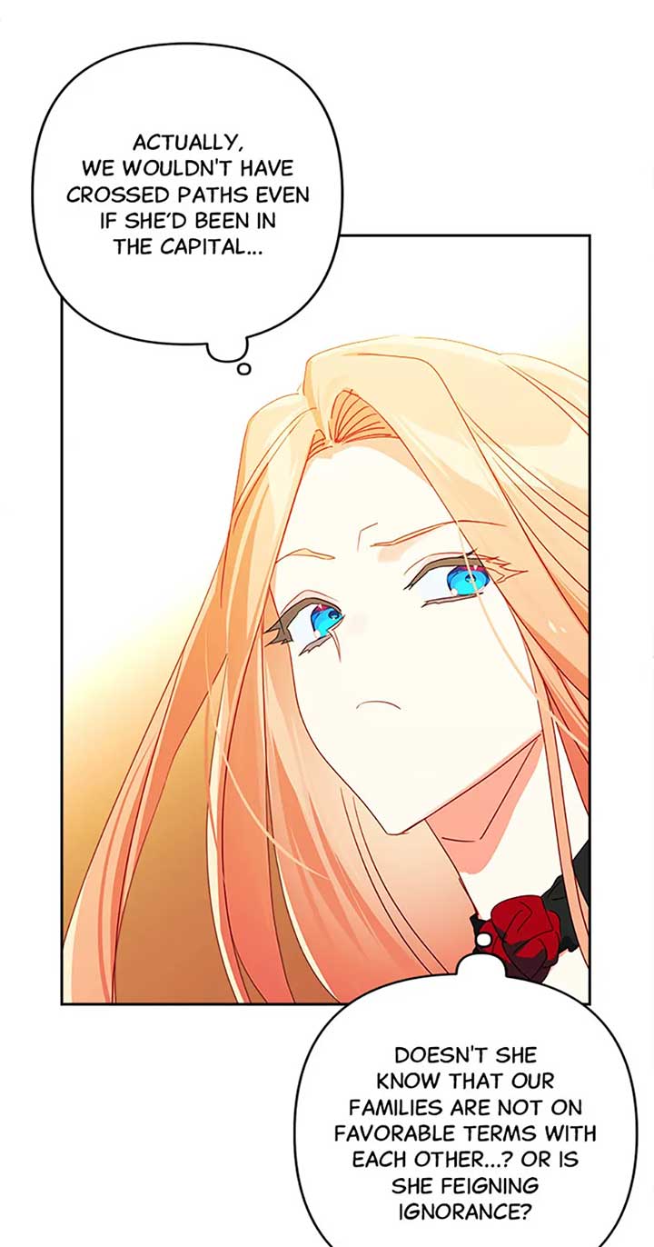 I Raised an Obsessive Servant Chapter 95 251 43