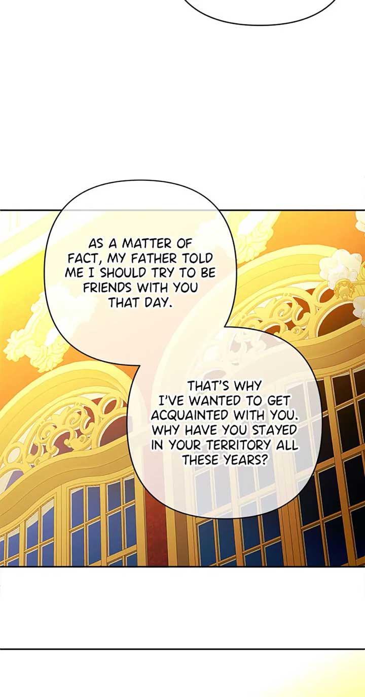 I Raised an Obsessive Servant Chapter 95 252 44