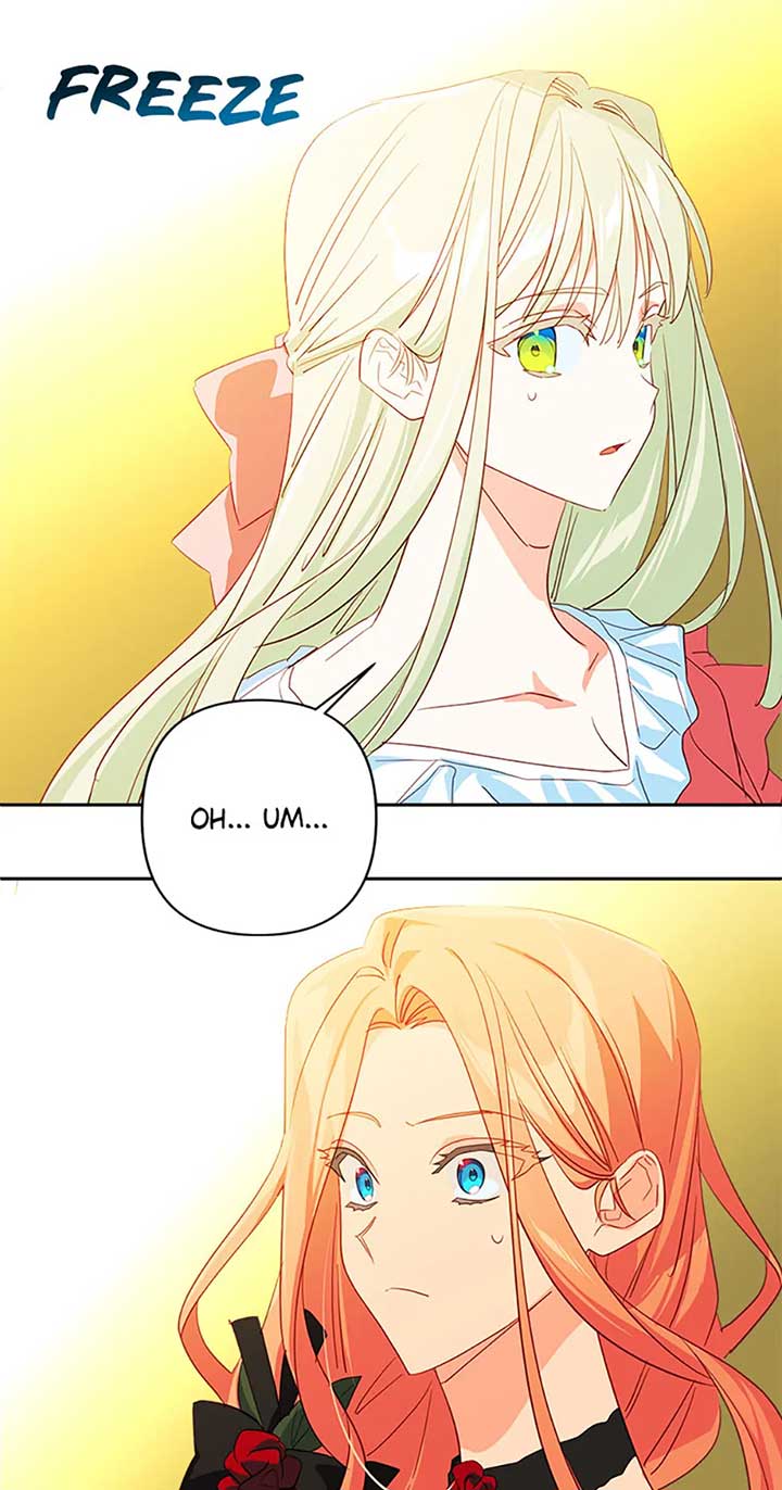I Raised an Obsessive Servant Chapter 95 253 45