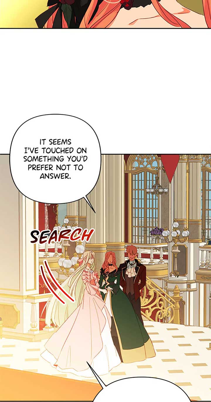 I Raised an Obsessive Servant Chapter 95 254 46