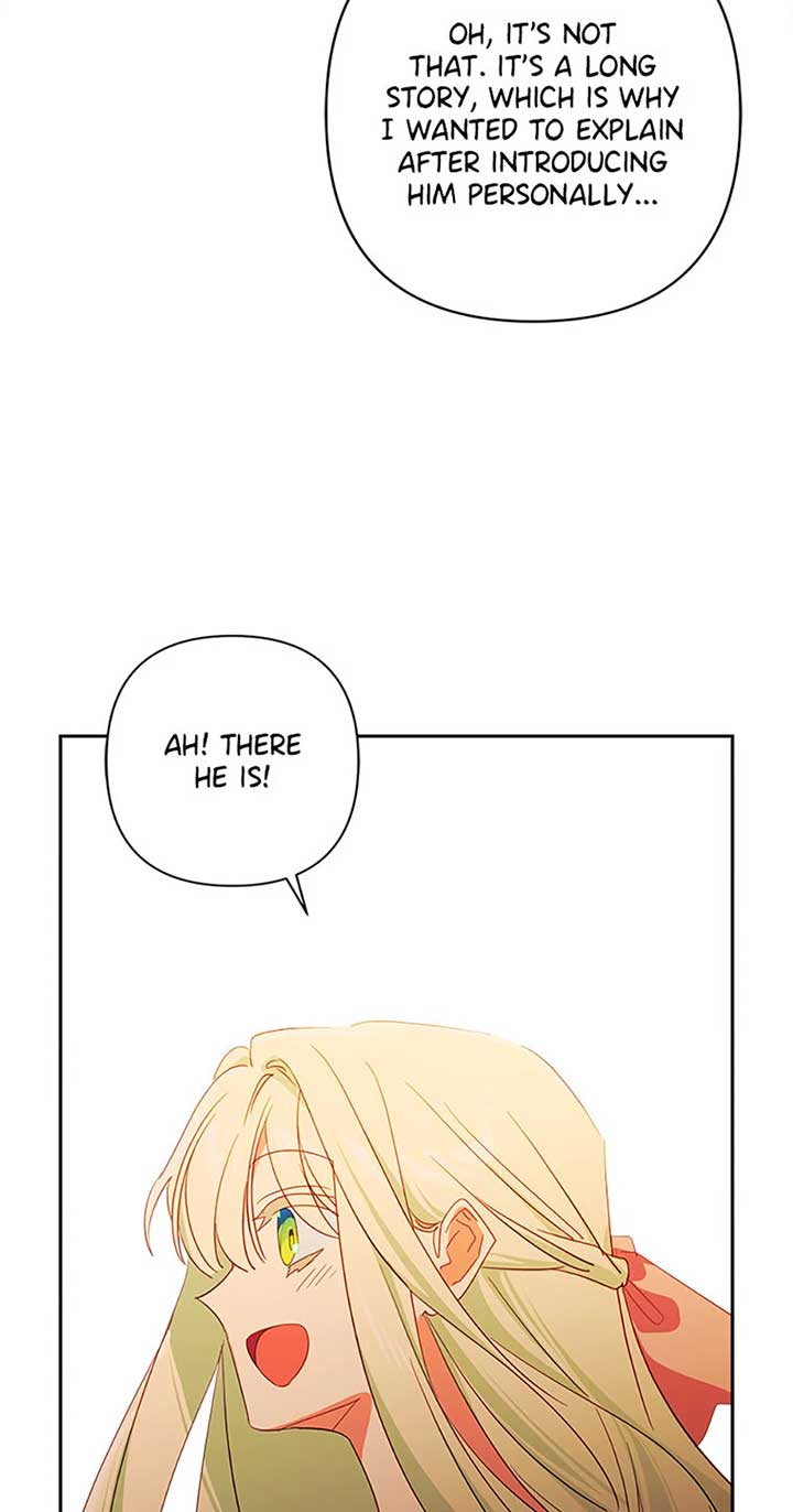 I Raised an Obsessive Servant Chapter 95 255 47