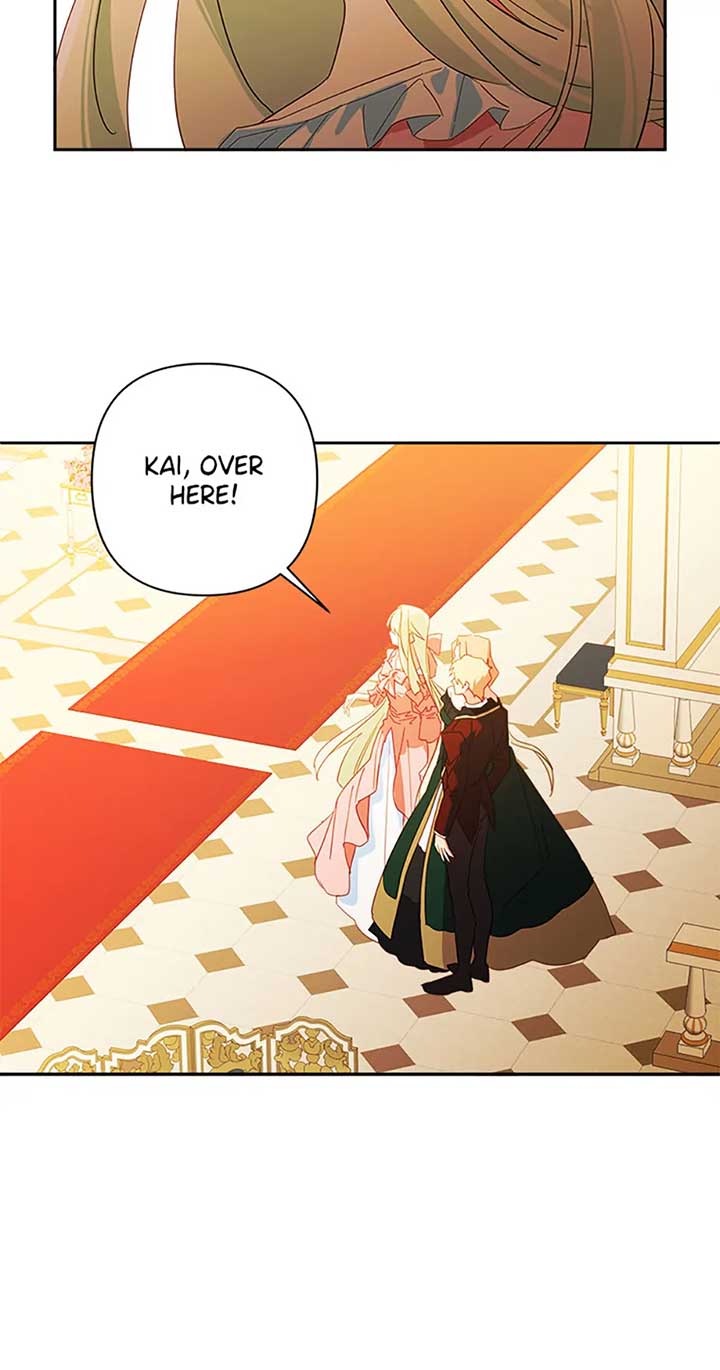 I Raised an Obsessive Servant Chapter 95 256 48