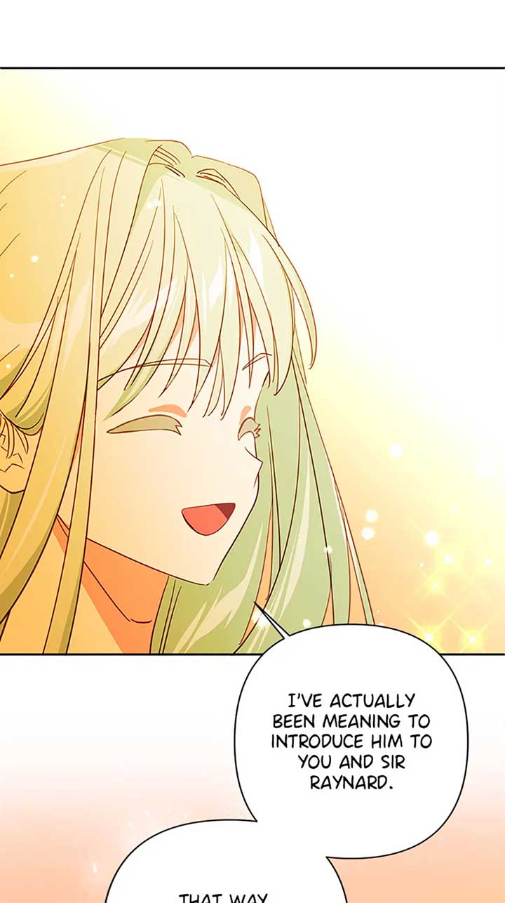 I Raised an Obsessive Servant Chapter 95 257 49