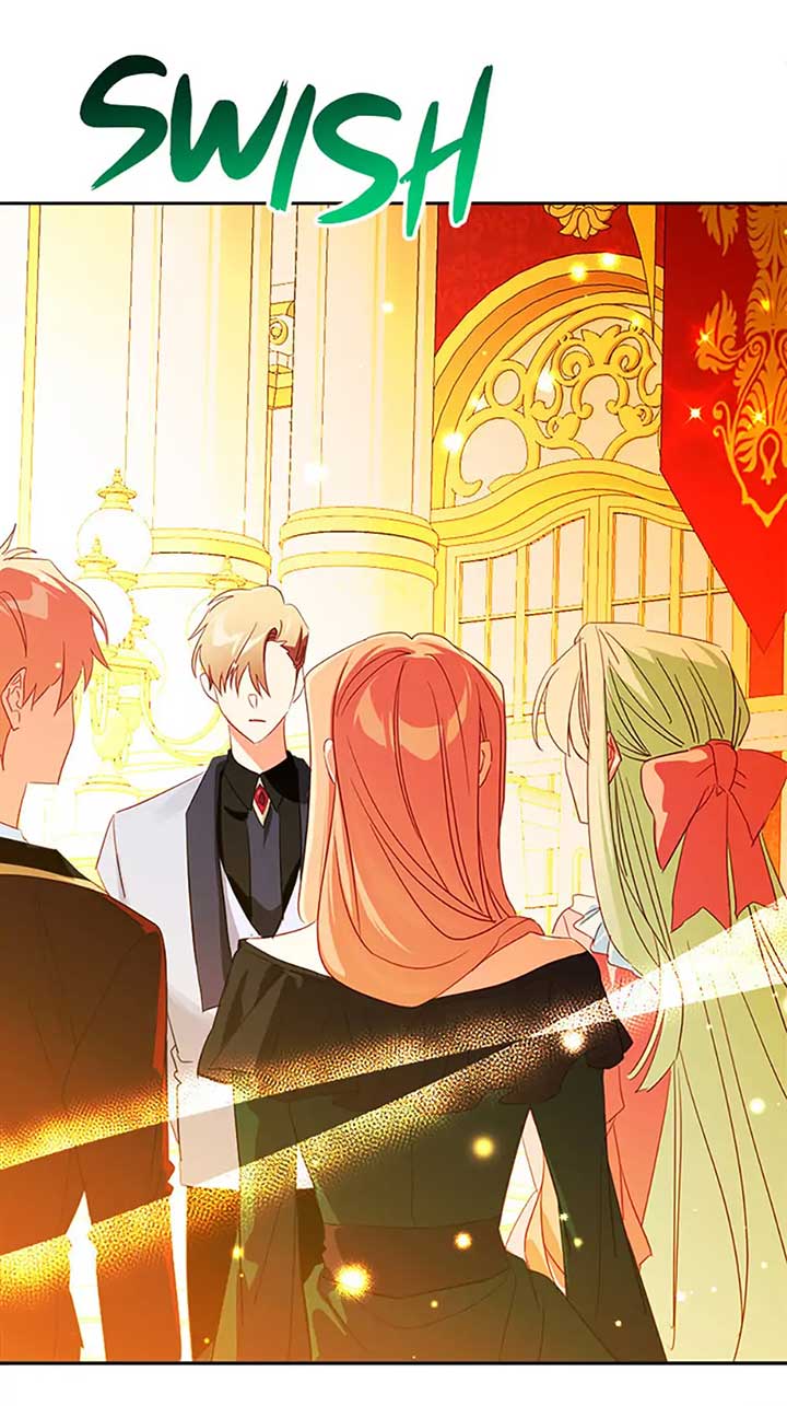 I Raised an Obsessive Servant Chapter 95 261 53