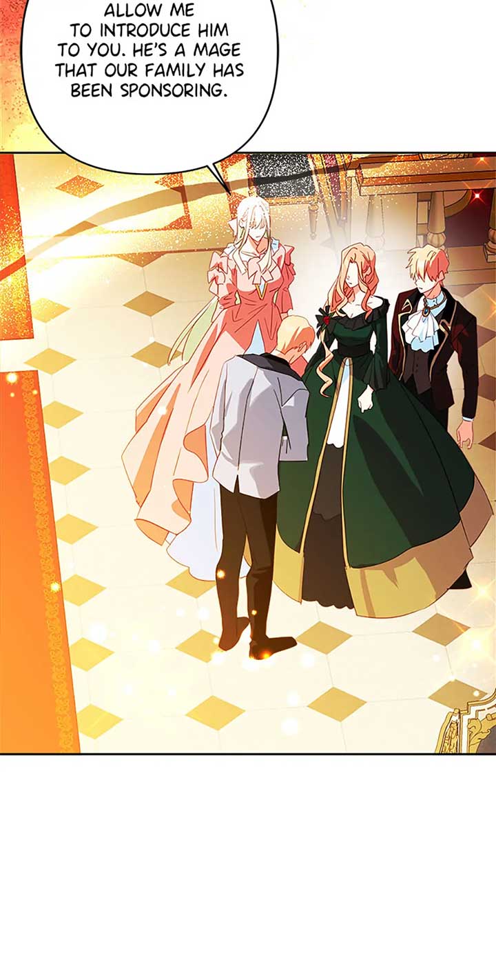 I Raised an Obsessive Servant Chapter 95 266 58