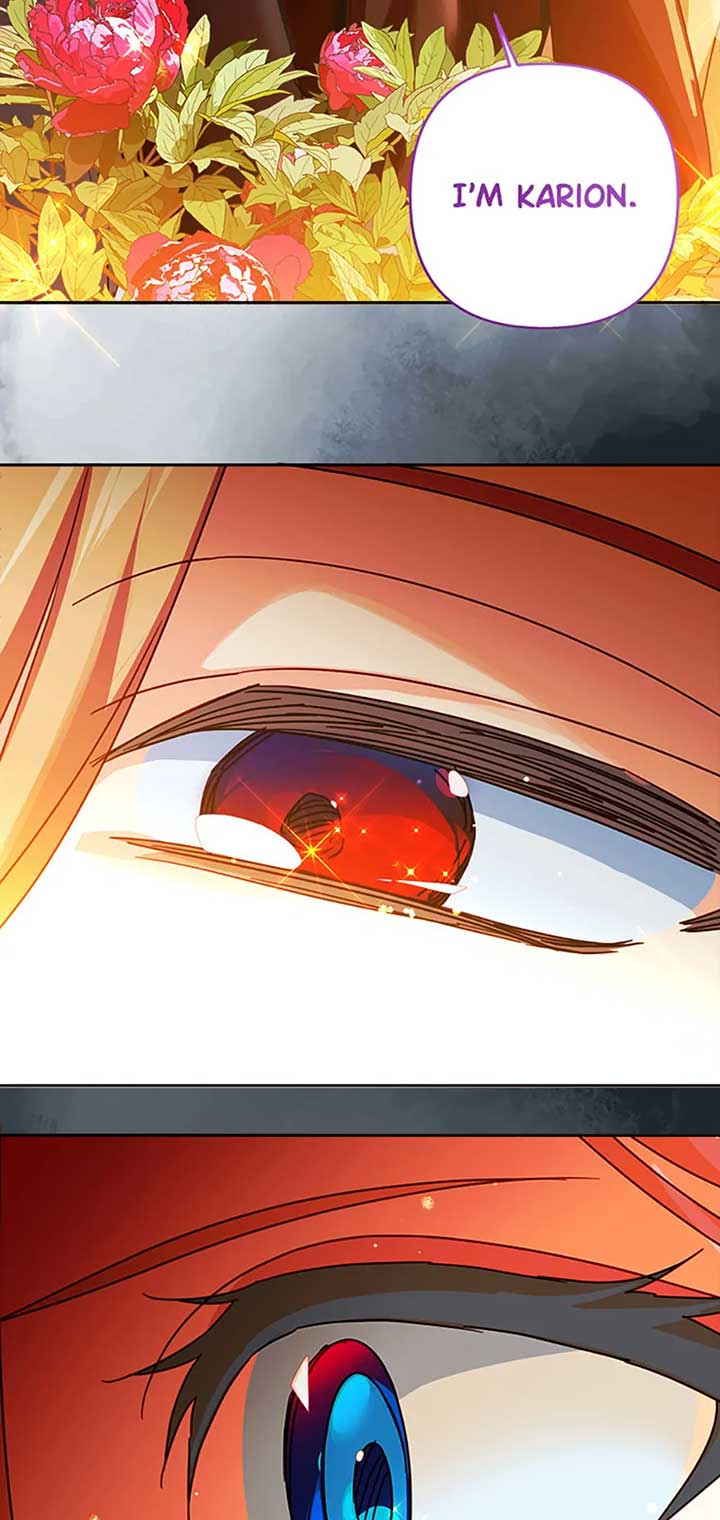 I Raised an Obsessive Servant Chapter 95 268 60