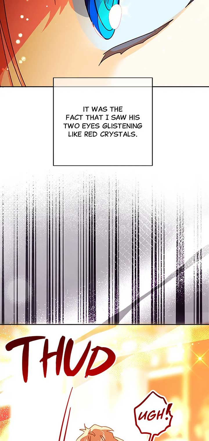 I Raised an Obsessive Servant Chapter 95 269 61