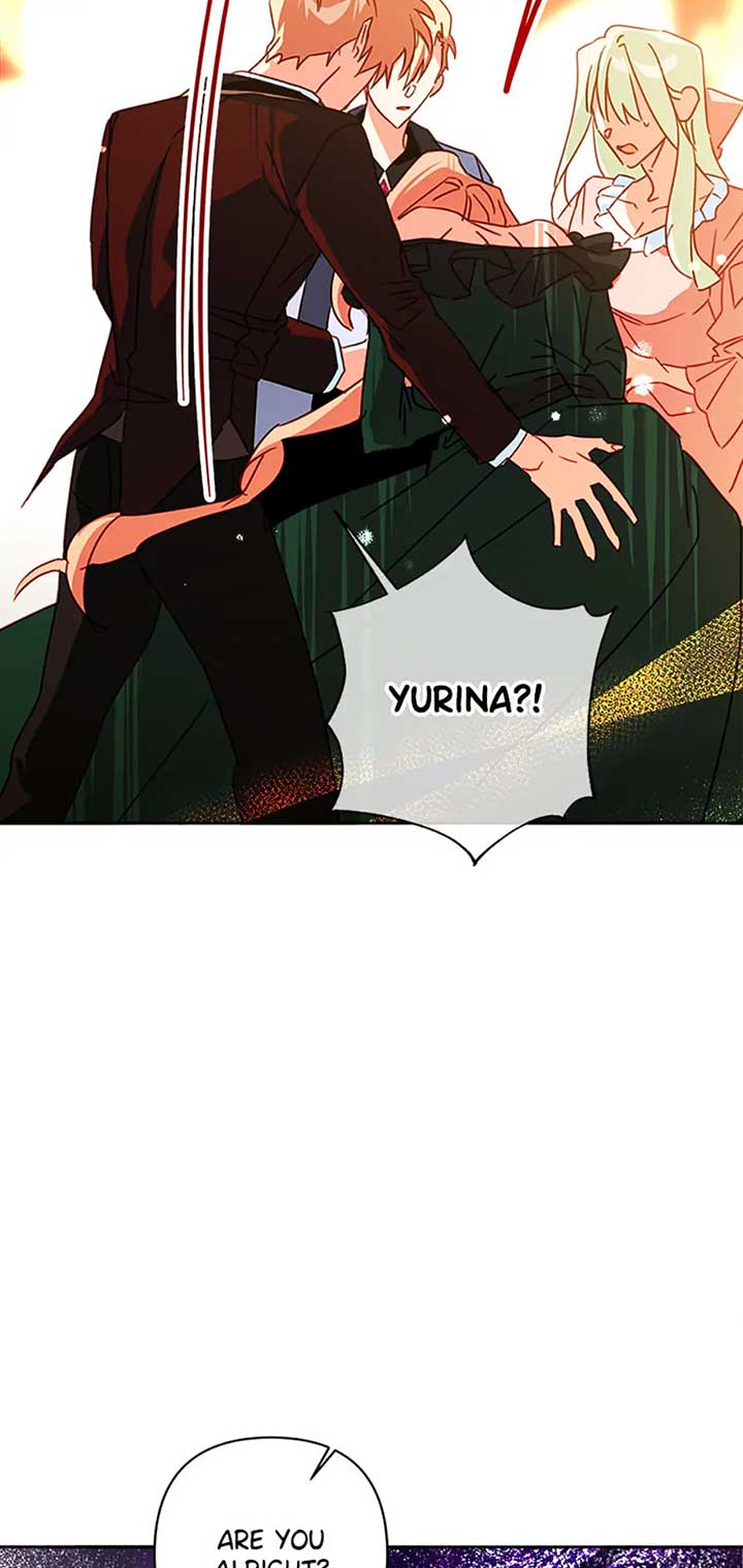 I Raised an Obsessive Servant Chapter 95 270 62