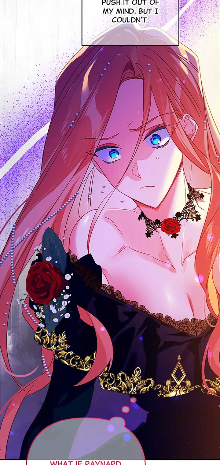 I Raised an Obsessive Servant Chapter 95 273 65