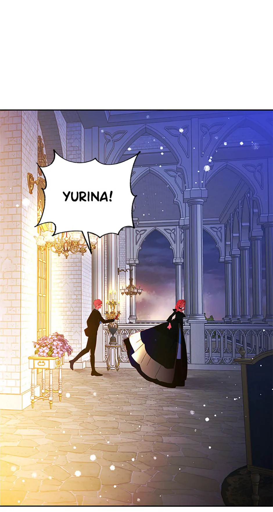 I Raised an Obsessive Servant Chapter 96 198 02