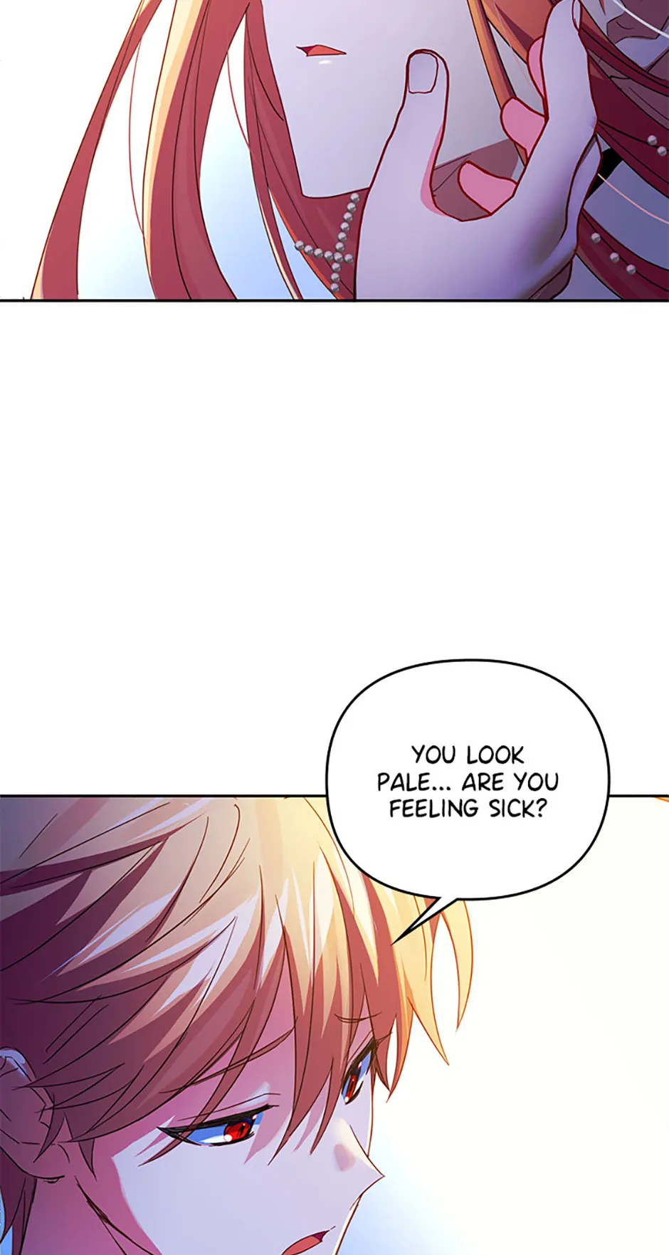 I Raised an Obsessive Servant Chapter 96 201 05