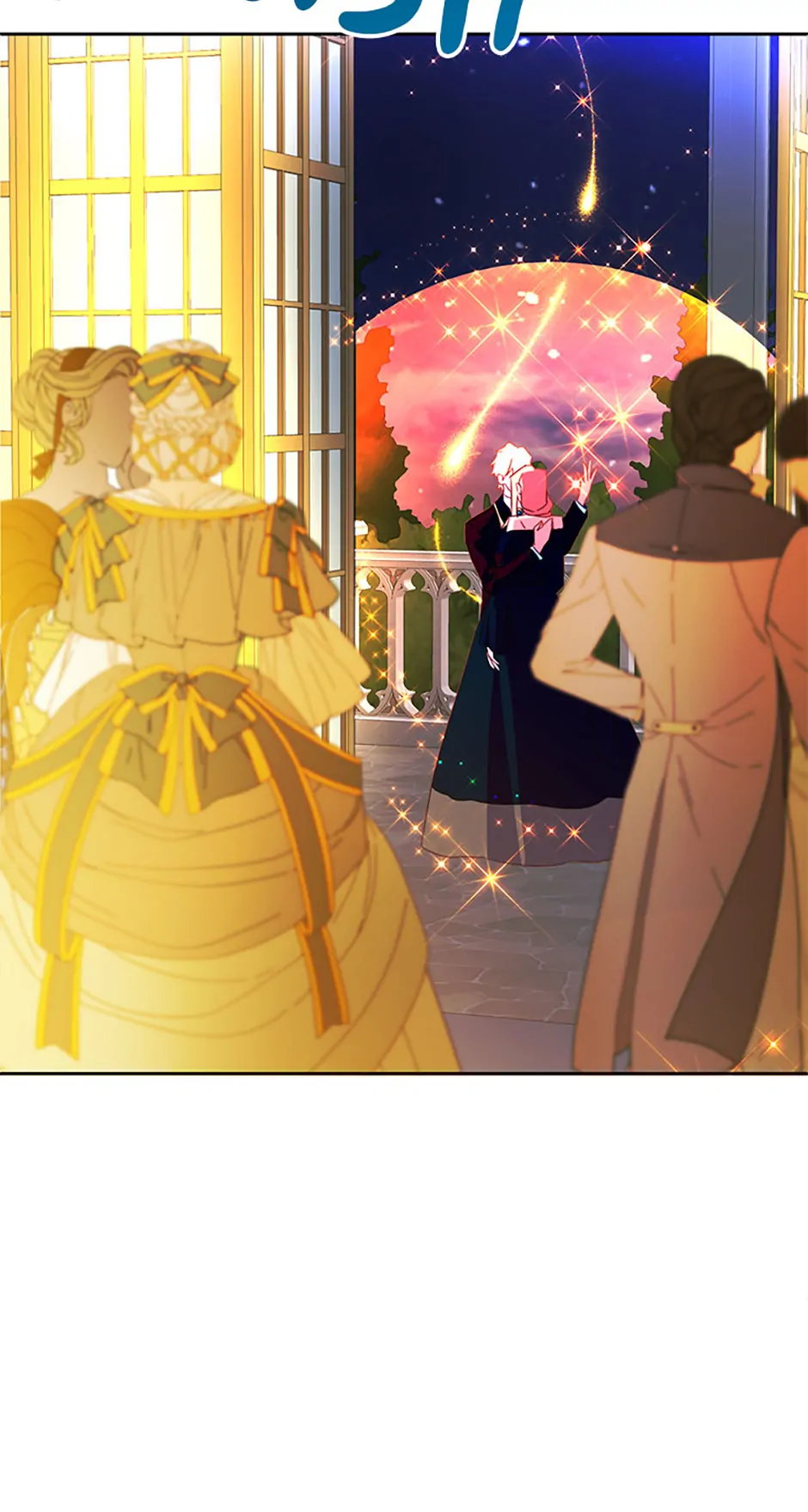 I Raised an Obsessive Servant Chapter 96 203 07