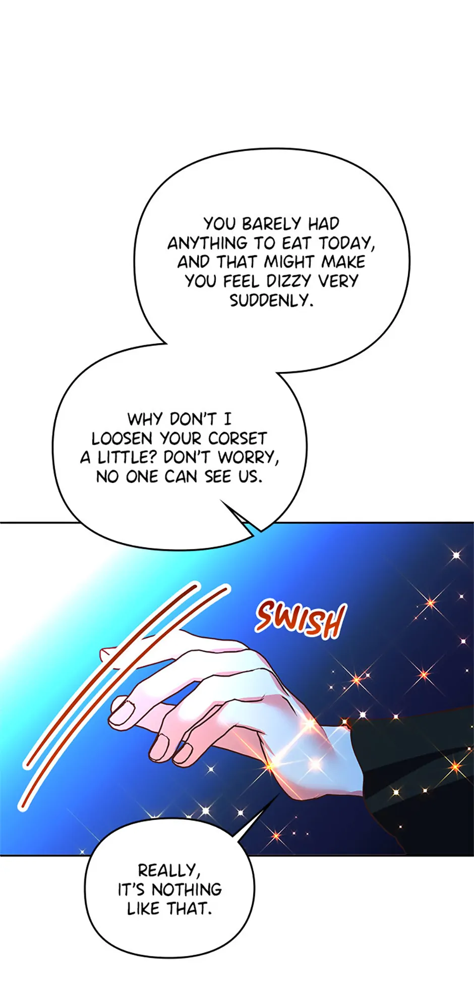 I Raised an Obsessive Servant Chapter 96 205 09