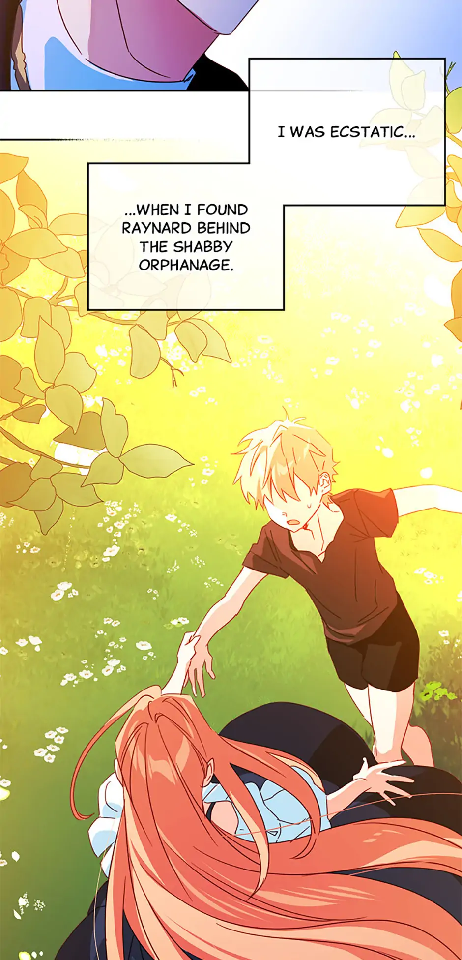 I Raised an Obsessive Servant Chapter 96 207 11