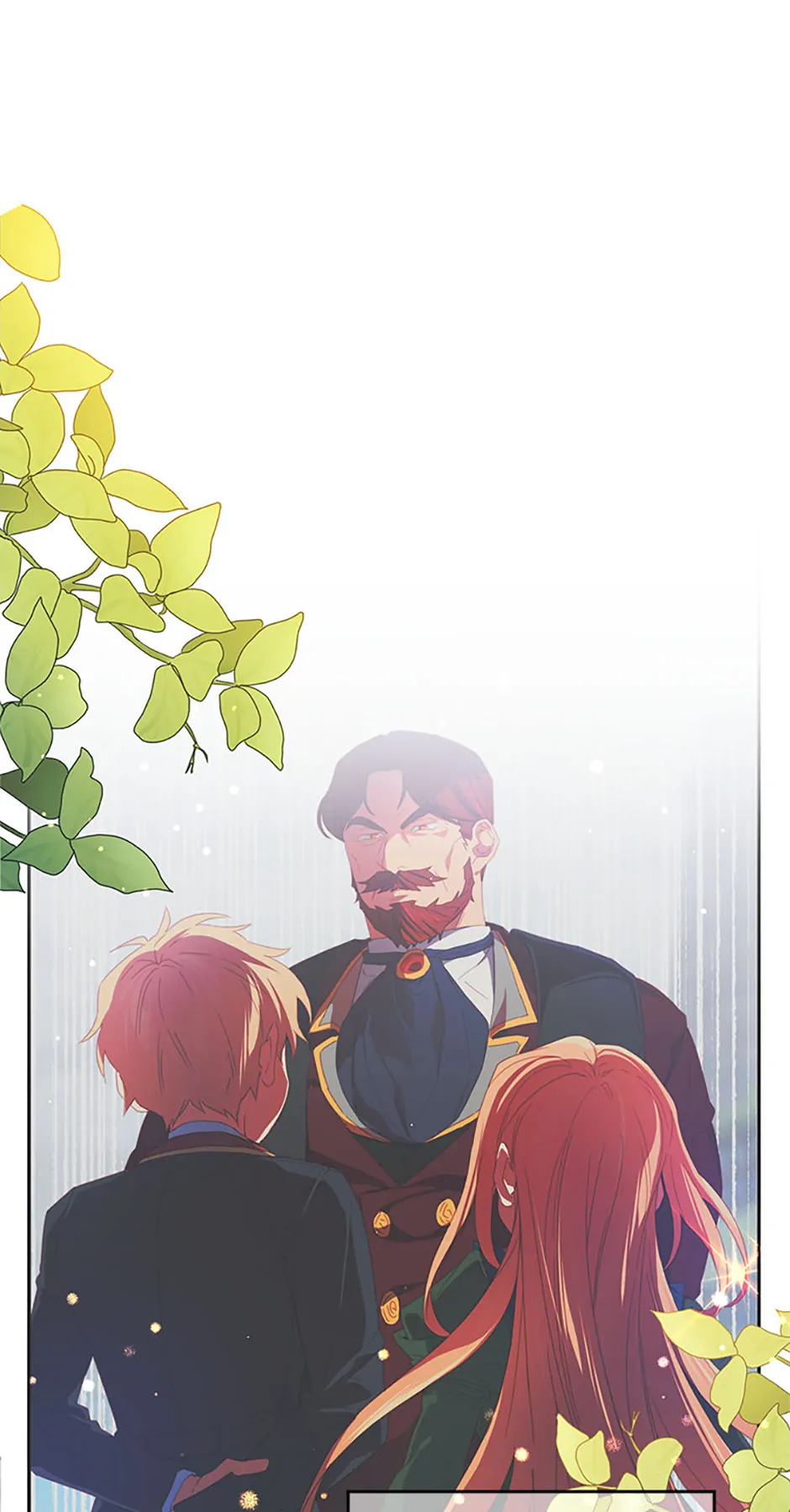 I Raised an Obsessive Servant Chapter 96 209 13