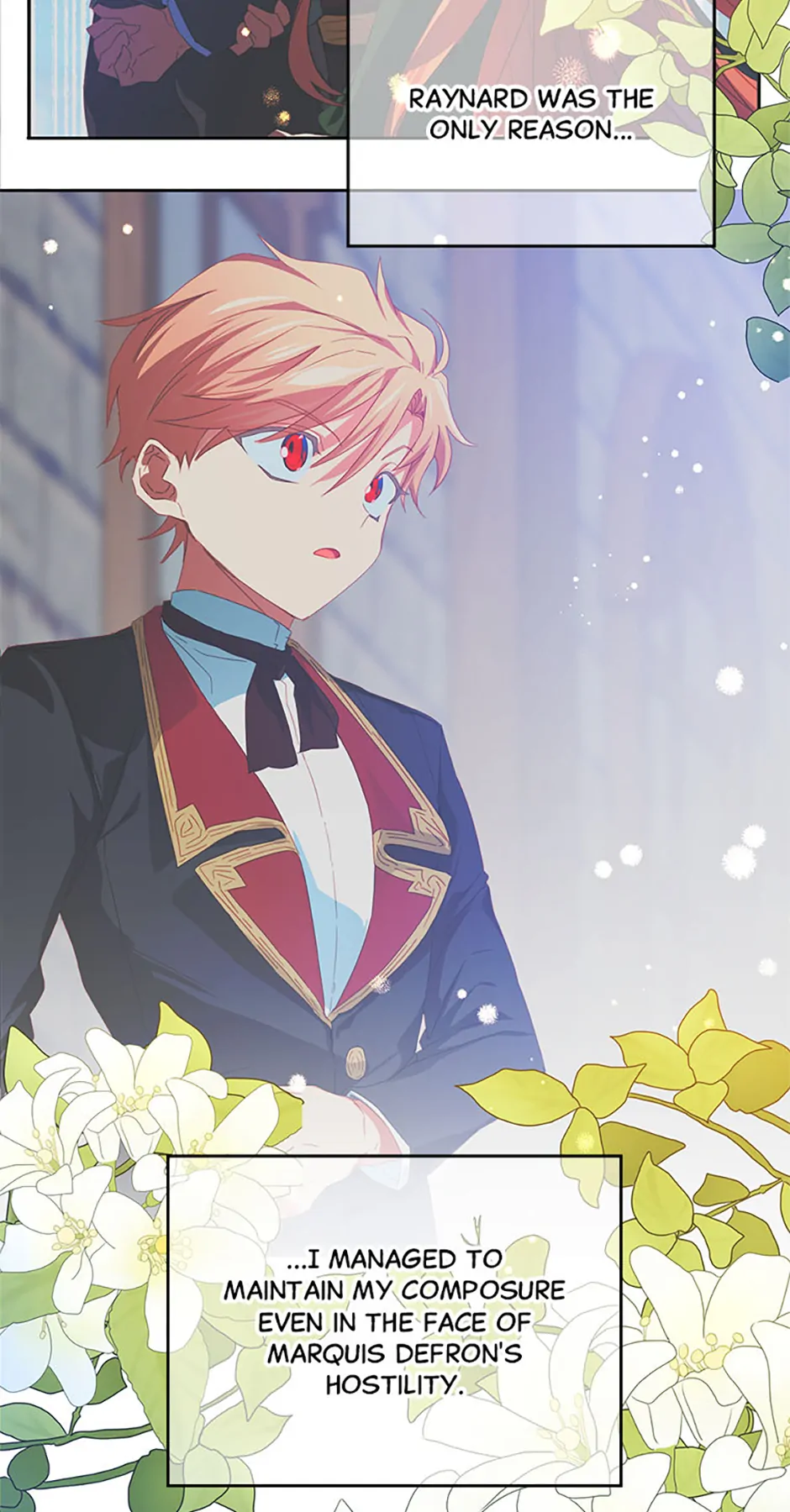 I Raised an Obsessive Servant Chapter 96 210 14