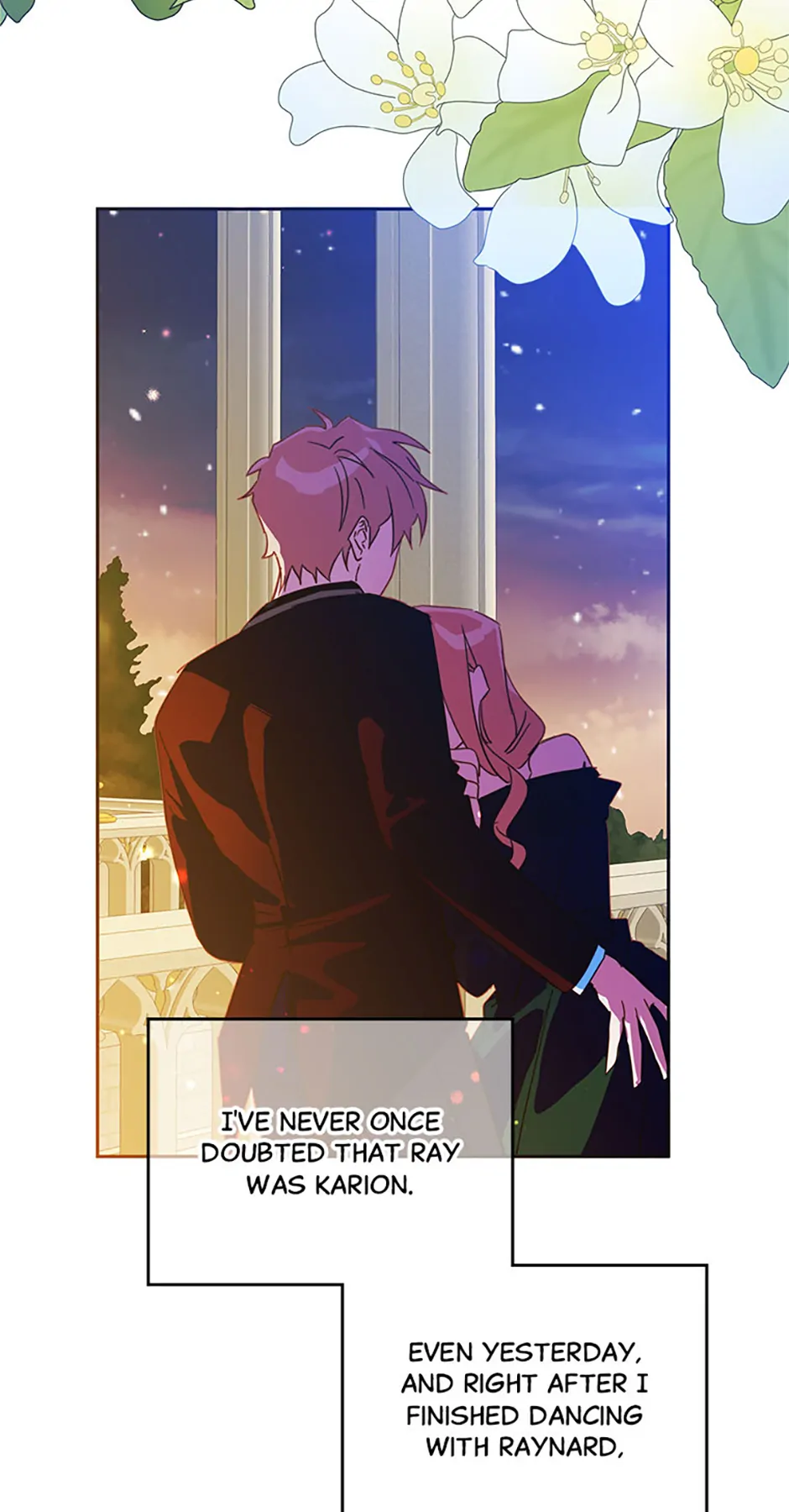 I Raised an Obsessive Servant Chapter 96 211 15