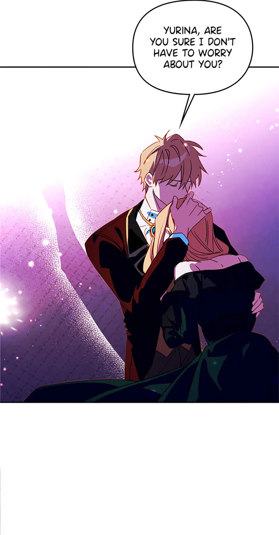 I Raised an Obsessive Servant Chapter 96 214 18