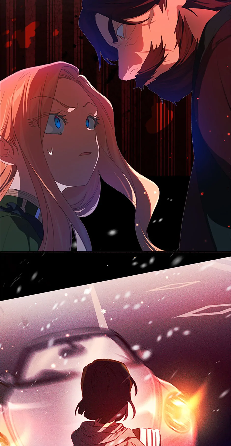 I Raised an Obsessive Servant Chapter 96 219 23