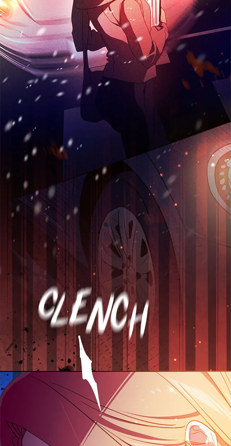 I Raised an Obsessive Servant Chapter 96 220 24