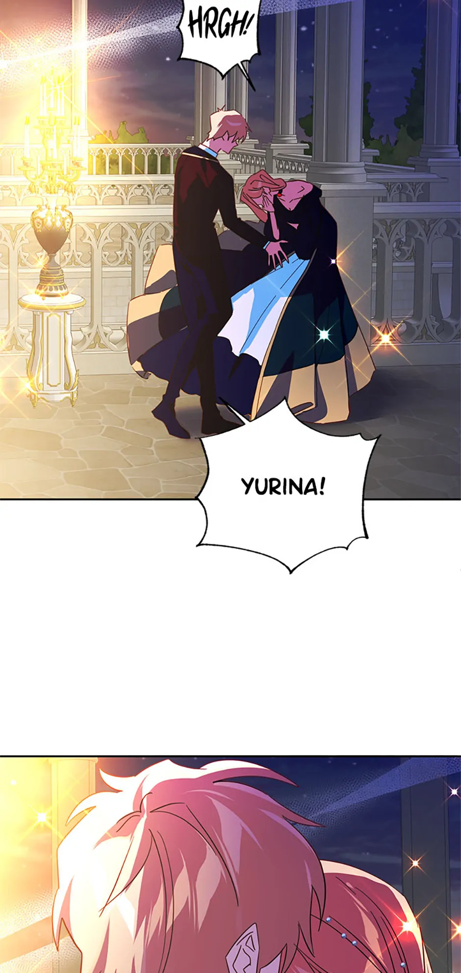 I Raised an Obsessive Servant Chapter 96 223 27