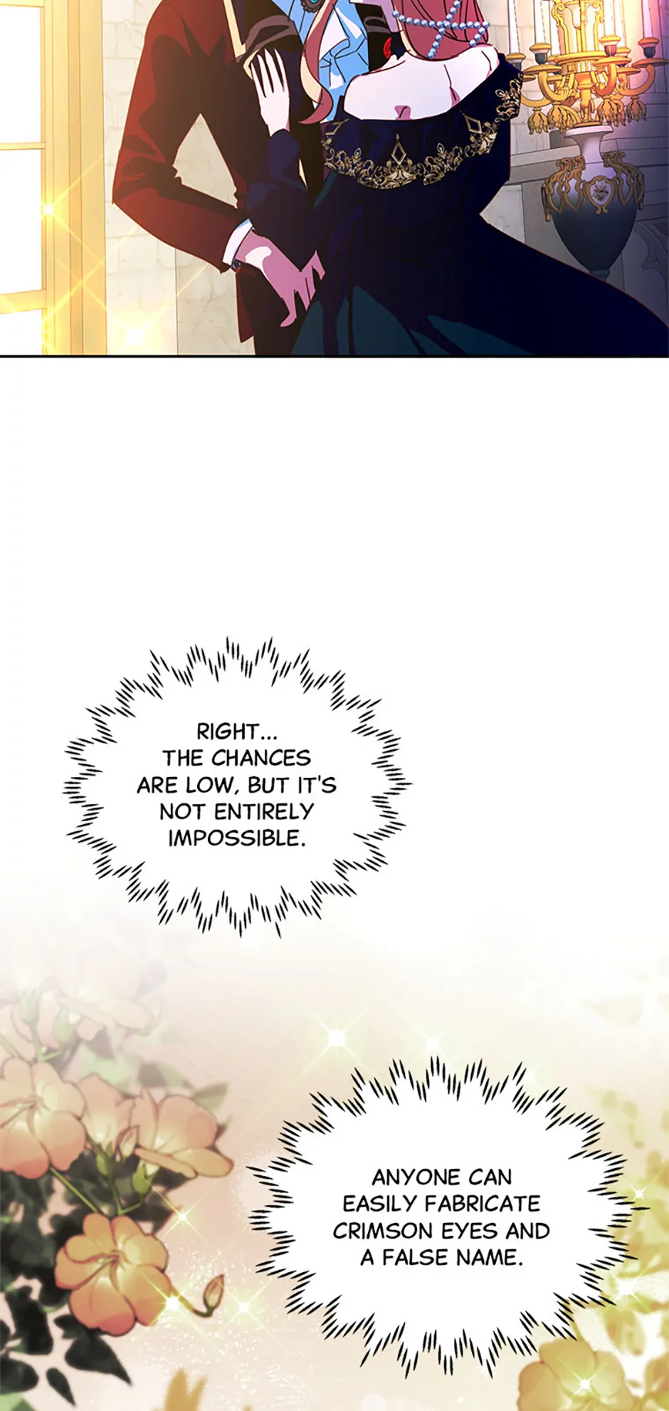 I Raised an Obsessive Servant Chapter 96 225 29