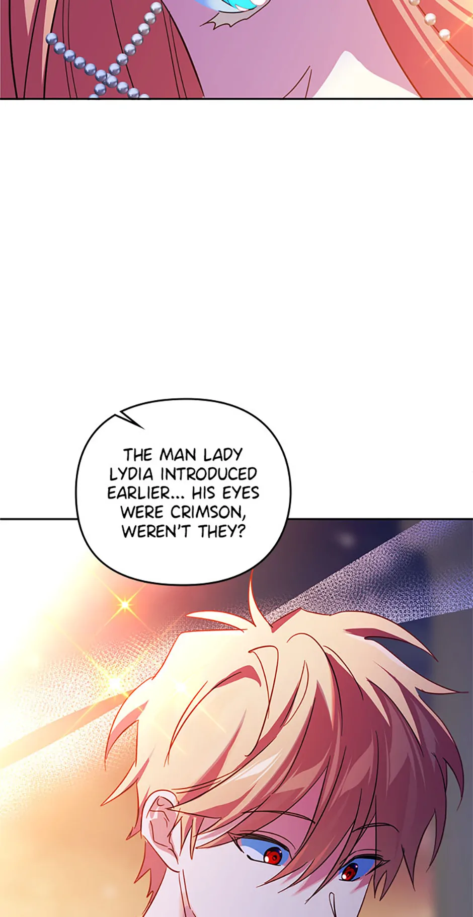 I Raised an Obsessive Servant Chapter 96 229 33