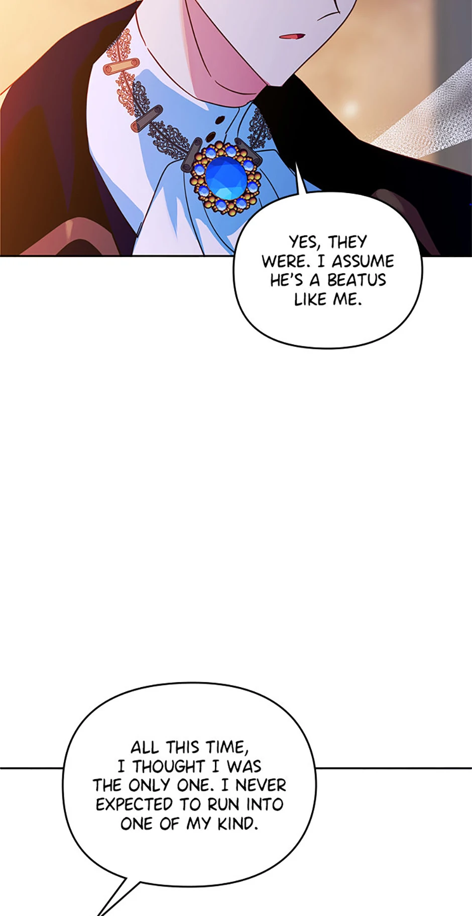 I Raised an Obsessive Servant Chapter 96 230 34