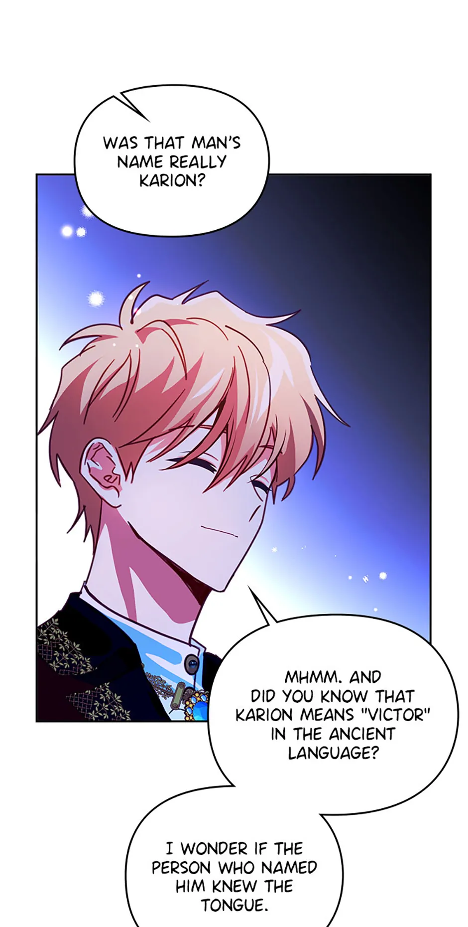 I Raised an Obsessive Servant Chapter 96 233 37