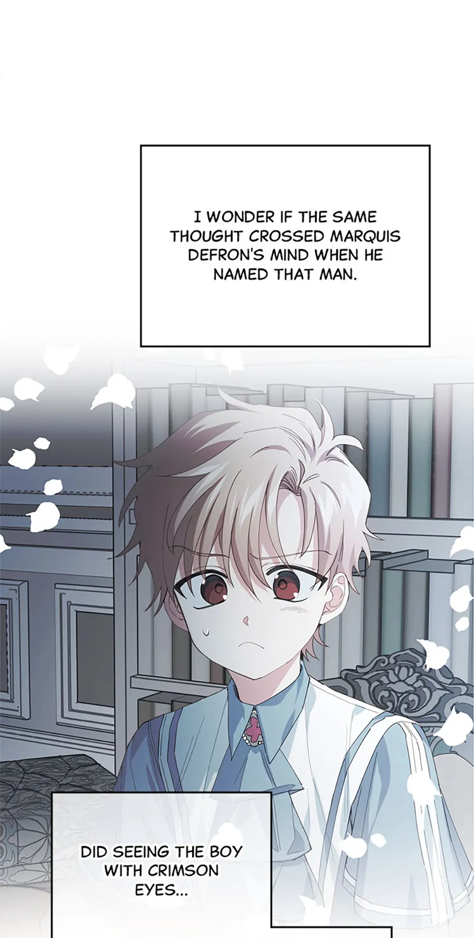 I Raised an Obsessive Servant Chapter 96 235 39