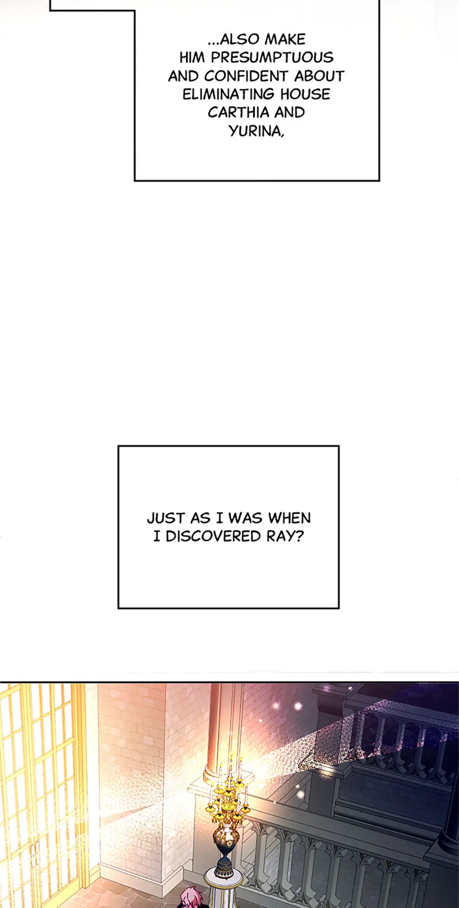 I Raised an Obsessive Servant Chapter 96 236 40