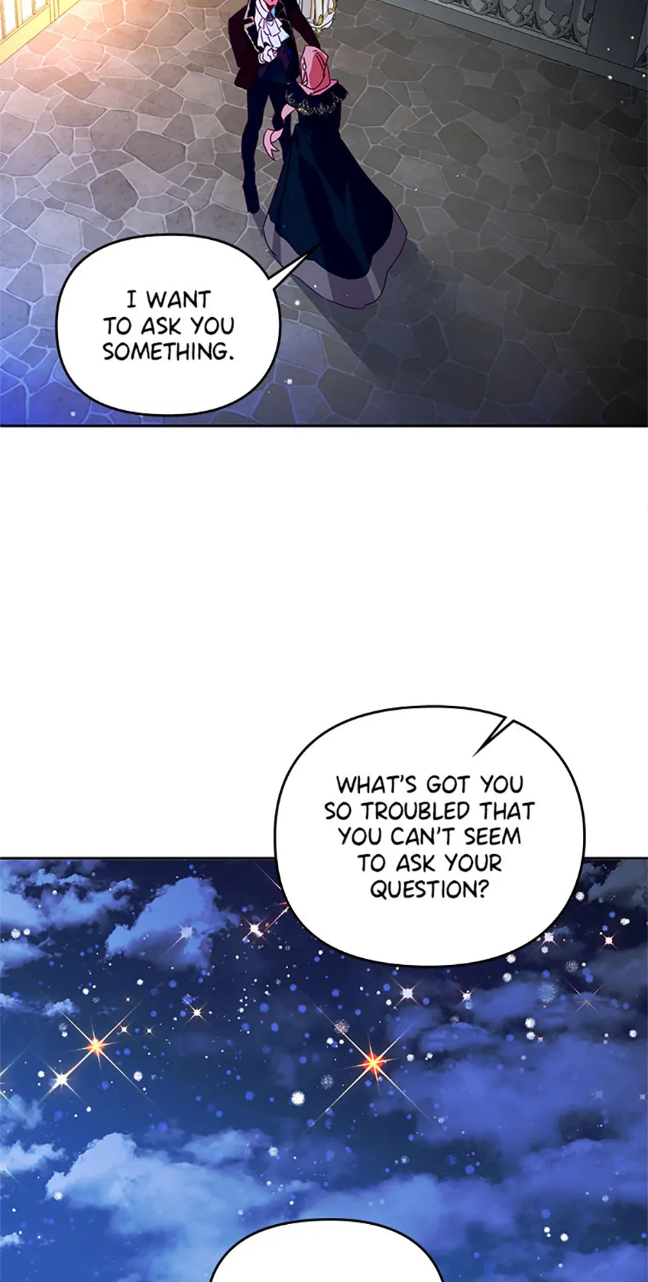 I Raised an Obsessive Servant Chapter 96 237 41