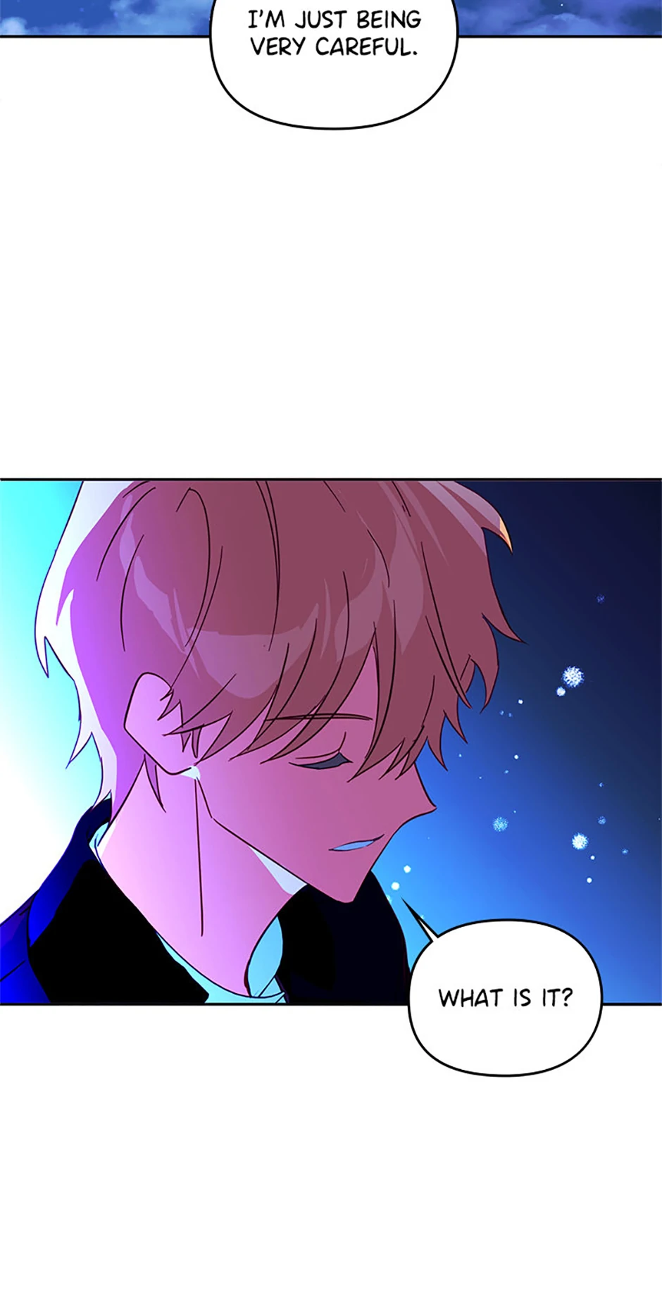 I Raised an Obsessive Servant Chapter 96 238 42