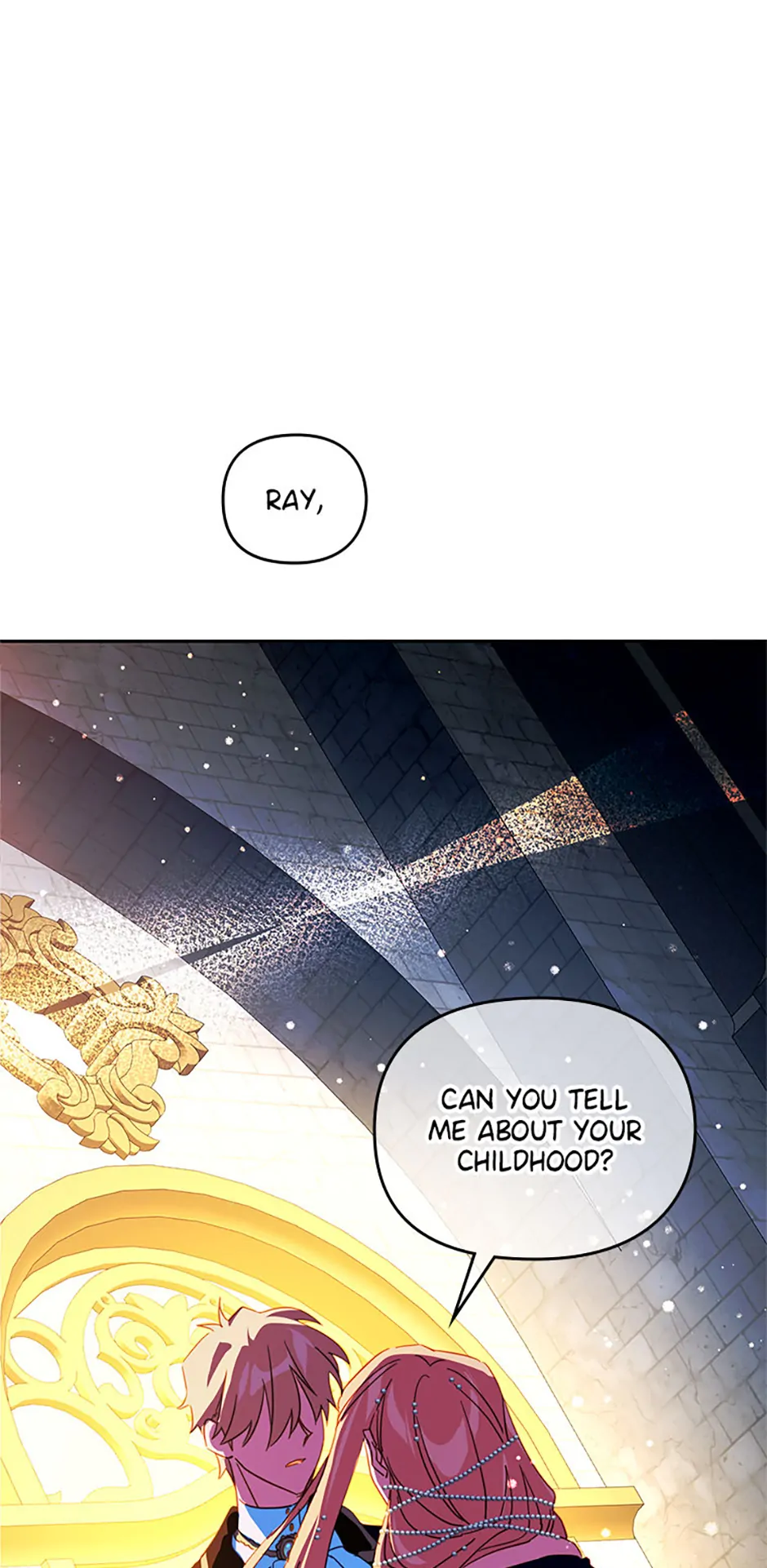 I Raised an Obsessive Servant Chapter 96 240 44