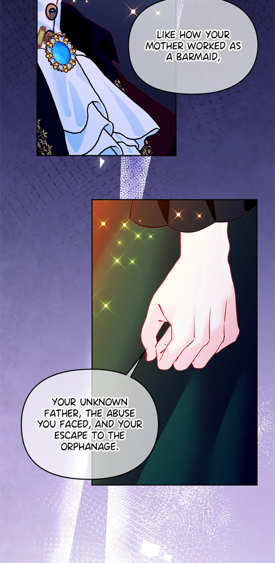 I Raised an Obsessive Servant Chapter 96 242 46