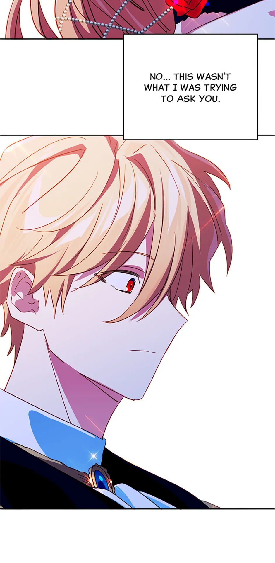 I Raised an Obsessive Servant Chapter 96 244 48