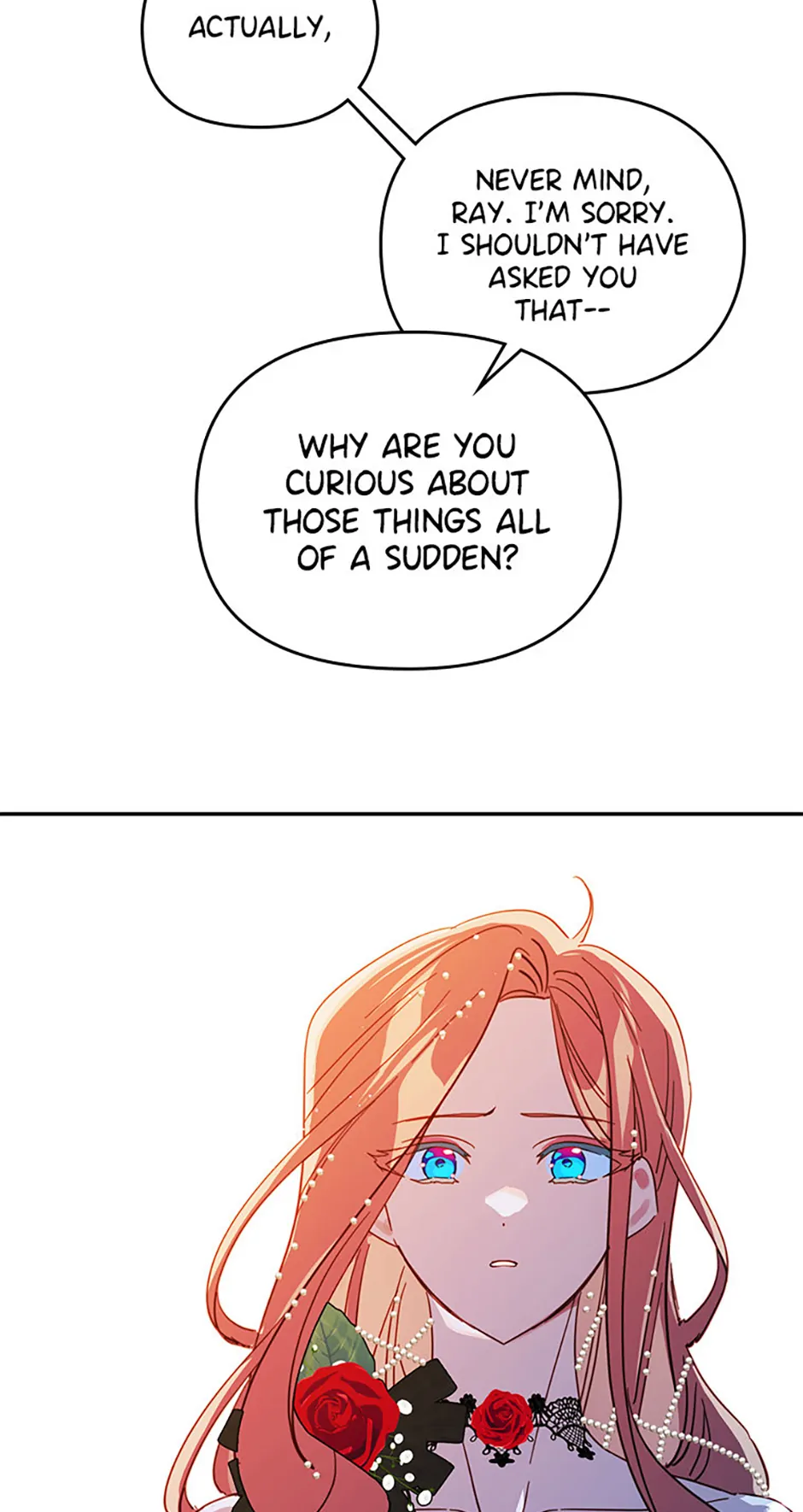 I Raised an Obsessive Servant Chapter 96 246 50