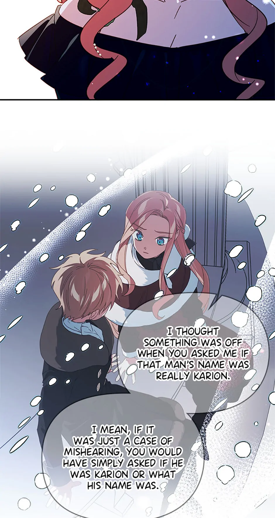 I Raised an Obsessive Servant Chapter 96 247 51