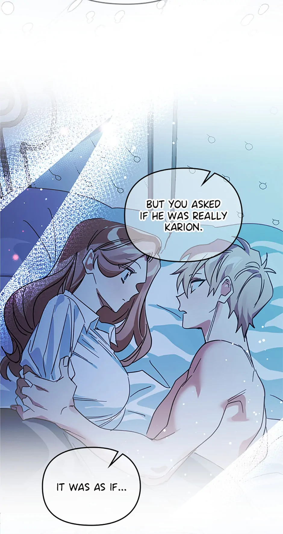 I Raised an Obsessive Servant Chapter 96 248 52