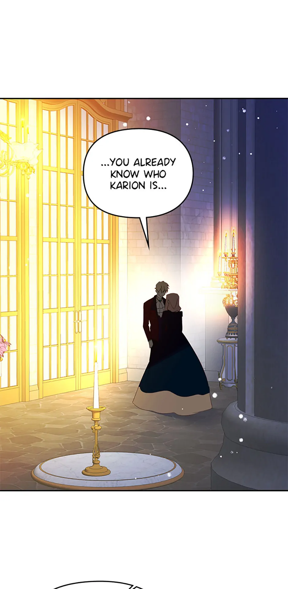 I Raised an Obsessive Servant Chapter 96 250 54