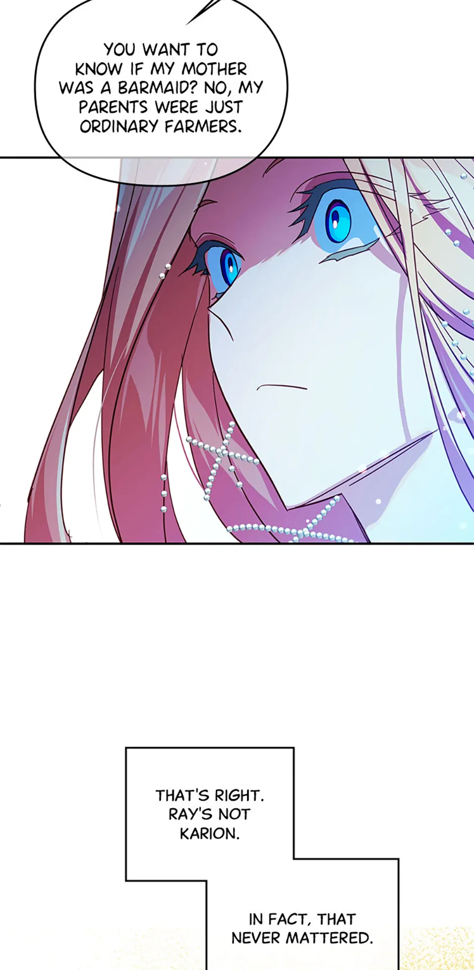 I Raised an Obsessive Servant Chapter 96 251 55