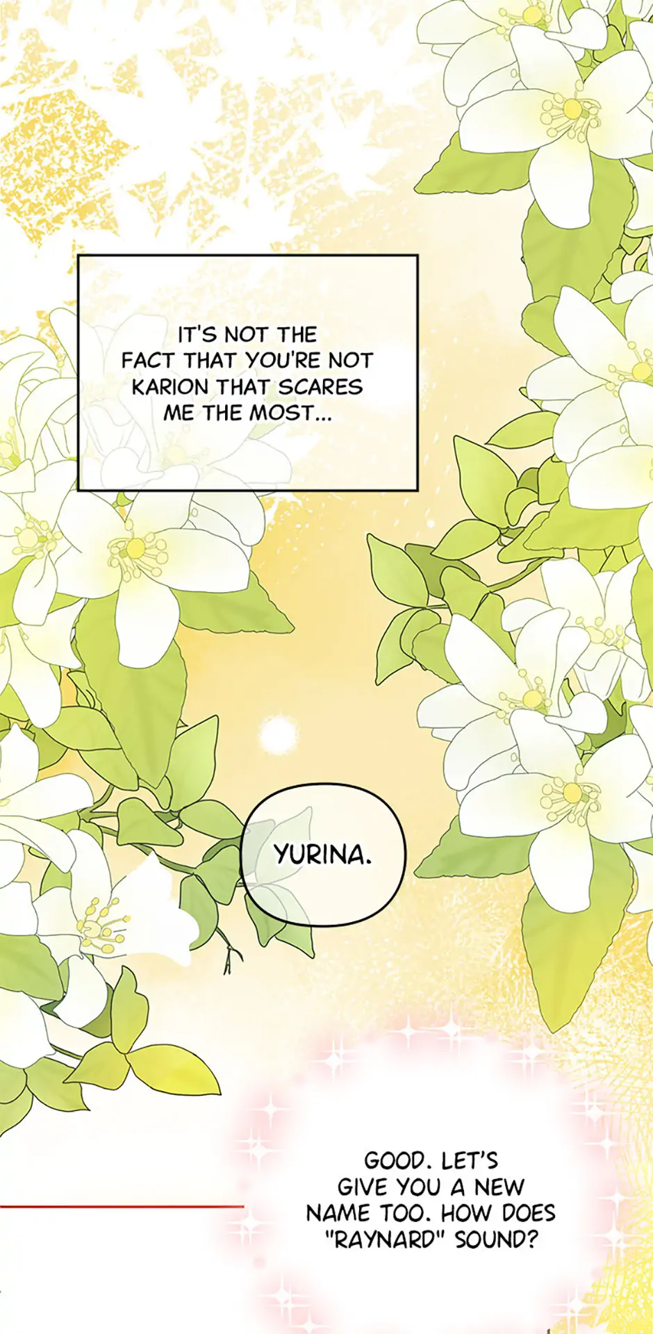 I Raised an Obsessive Servant Chapter 96 253 57