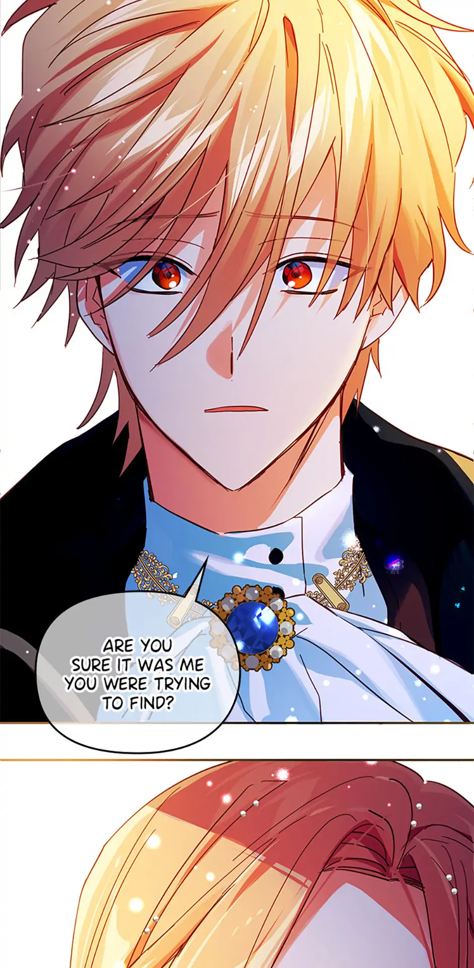 I Raised an Obsessive Servant Chapter 96 256 60