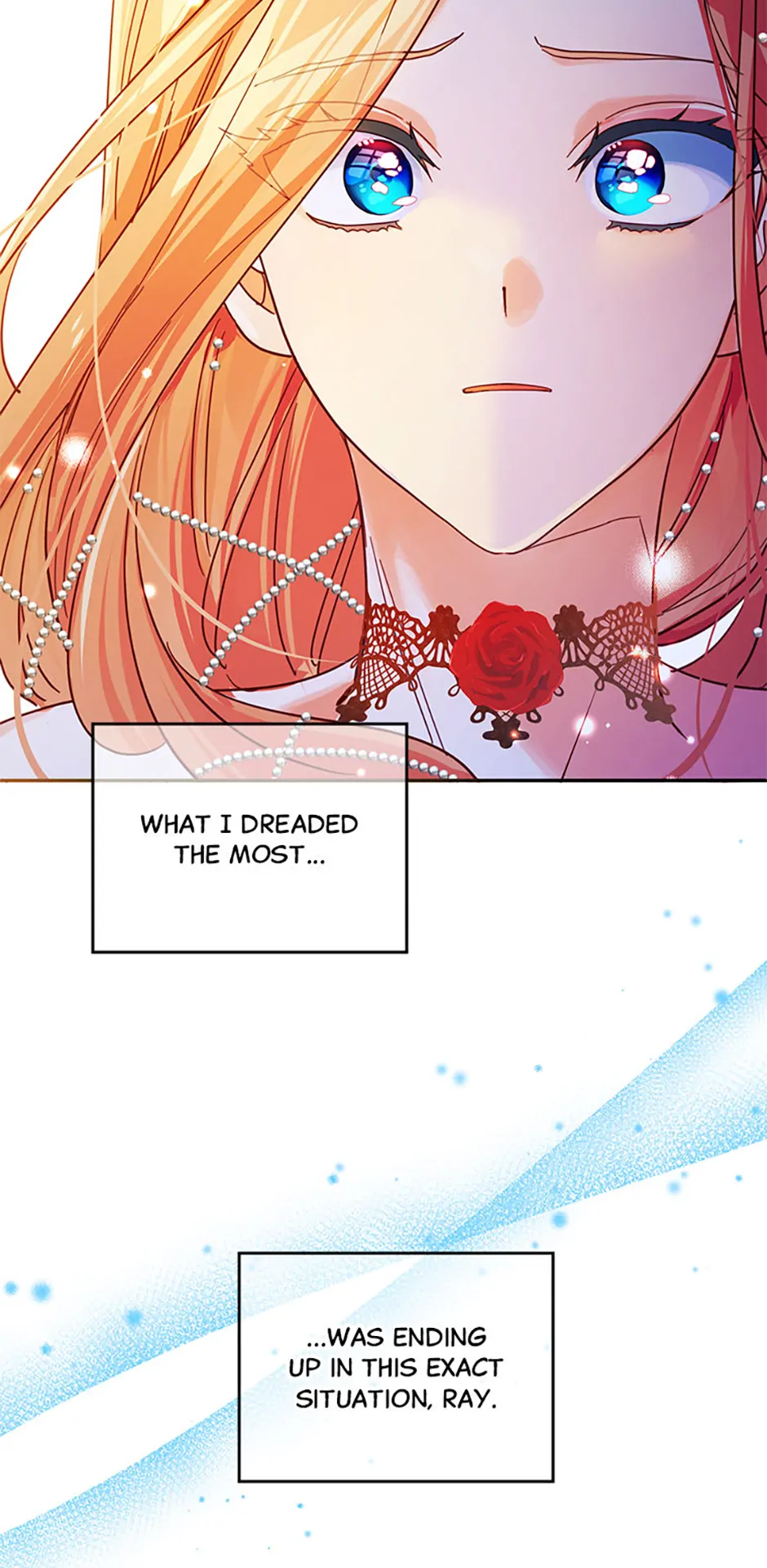 I Raised an Obsessive Servant Chapter 96 257 61