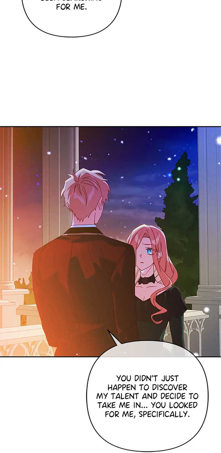 I Raised an Obsessive Servant Chapter 97 202 03