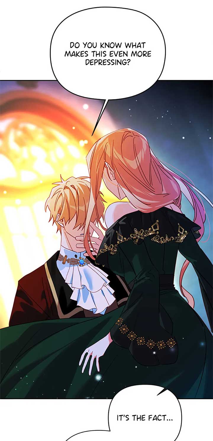 I Raised an Obsessive Servant Chapter 97 217 18