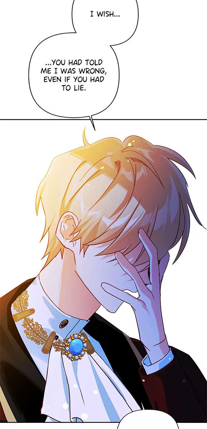 I Raised an Obsessive Servant Chapter 97 219 20