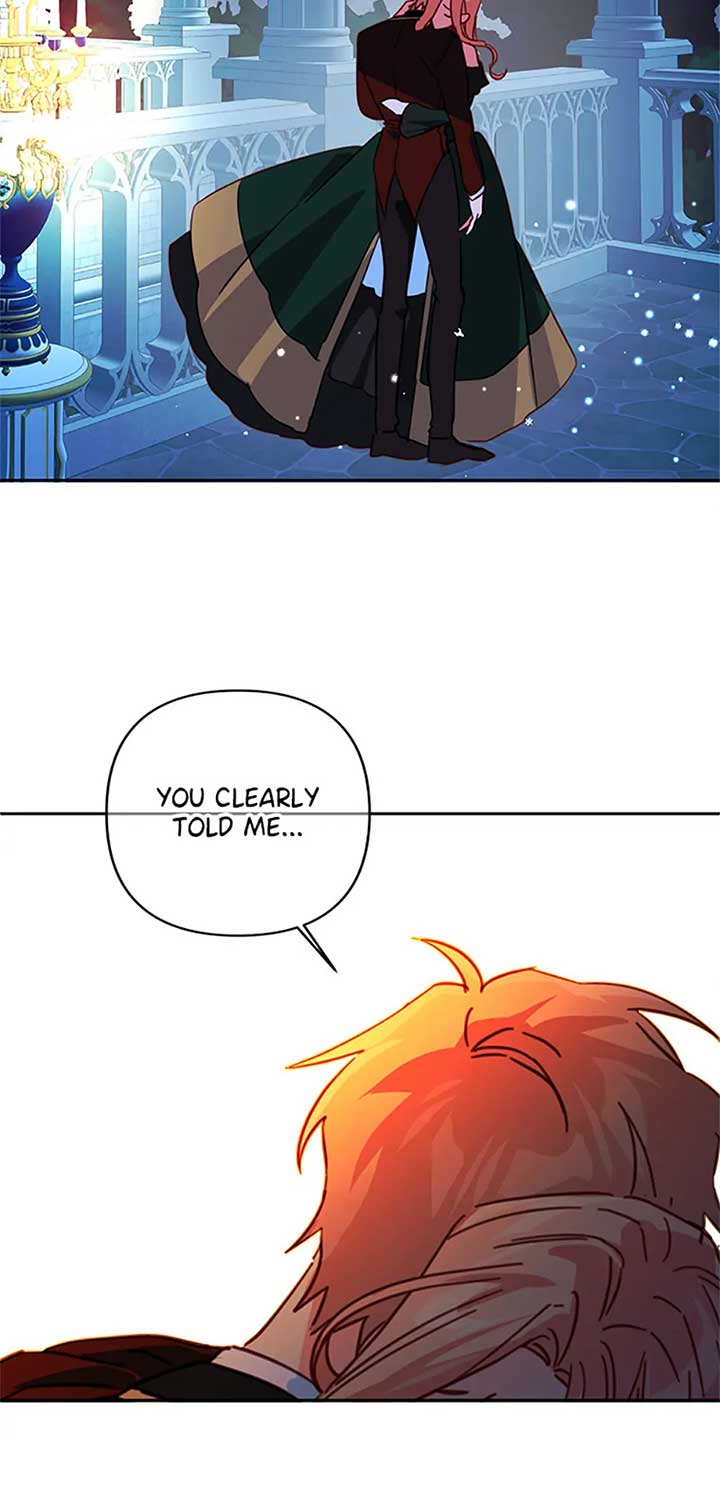 I Raised an Obsessive Servant Chapter 97 223 24
